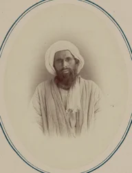 Types de nationalités dans le kraï du Turkestan